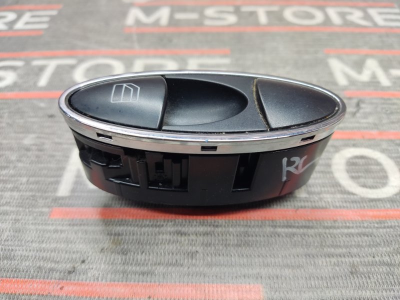 кнопка стеклоподъемника, 300 рублей, Красноярск