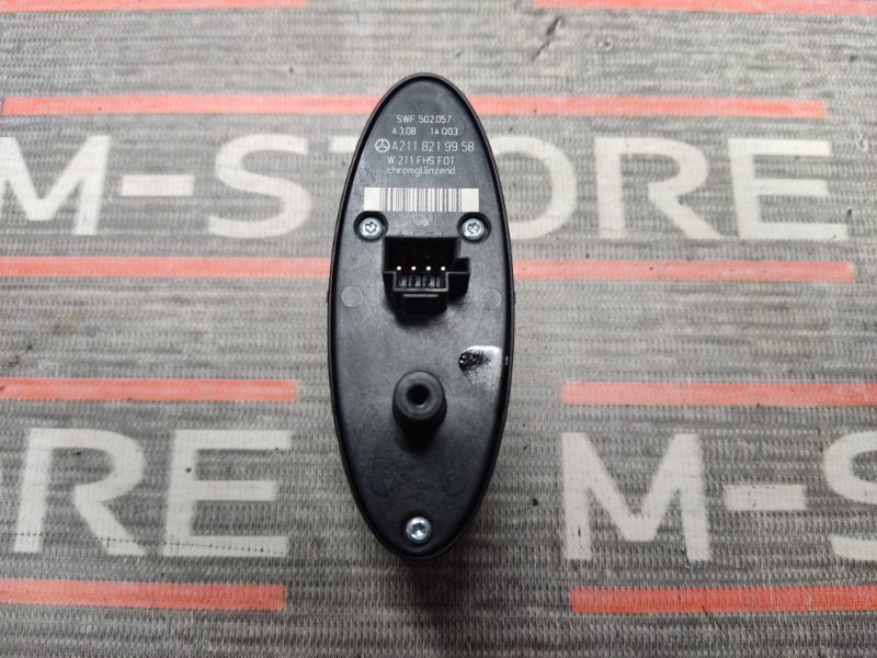 кнопка стеклоподъемника, 300 рублей, Красноярск