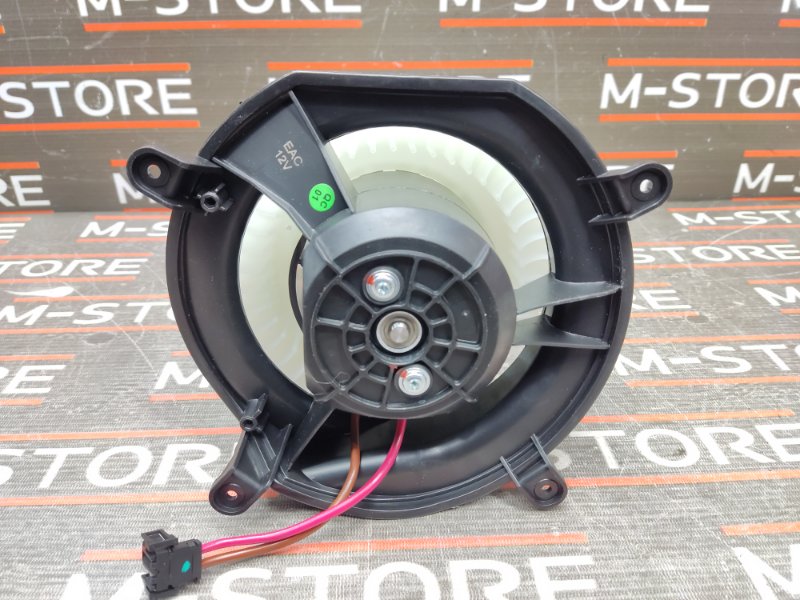 мотор печки, 5000 рублей, Красноярск