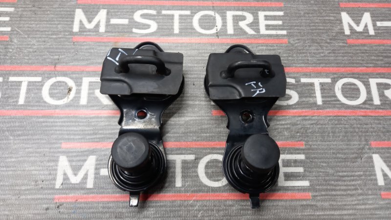 скоба капота, 600 рублей, Красноярск