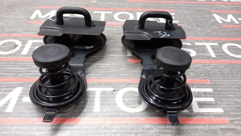 скоба капота, 600 рублей, Красноярск