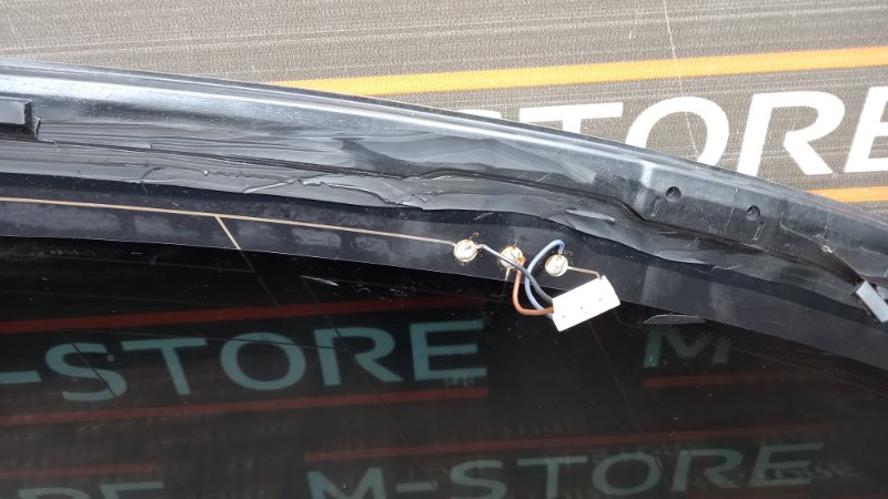 Стекло собачника, 860 рублей, Красноярск