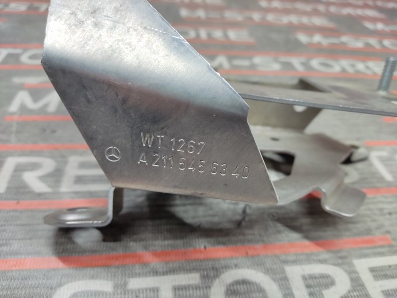 Кронштейн блока управления дверью, 280 рублей, Красноярск