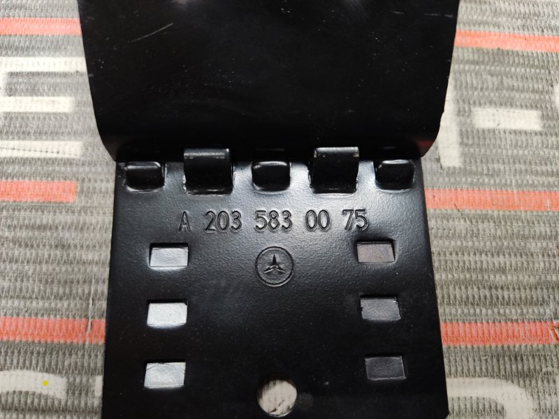 Противооткатный упор, 300 рублей, Красноярск