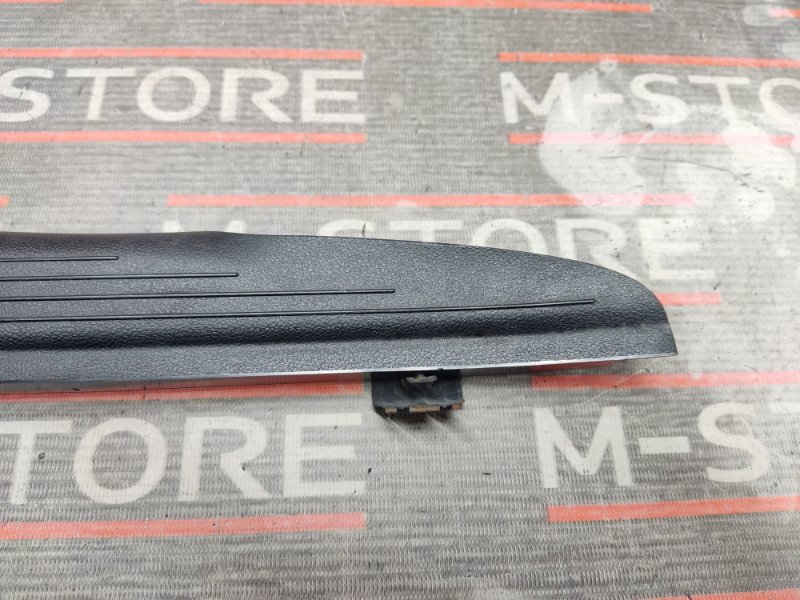 Накладка на порог салона, 300 рублей, Красноярск