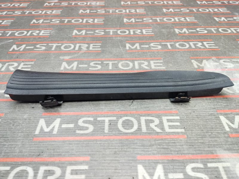 Накладка на порог салона, 300 рублей, Красноярск