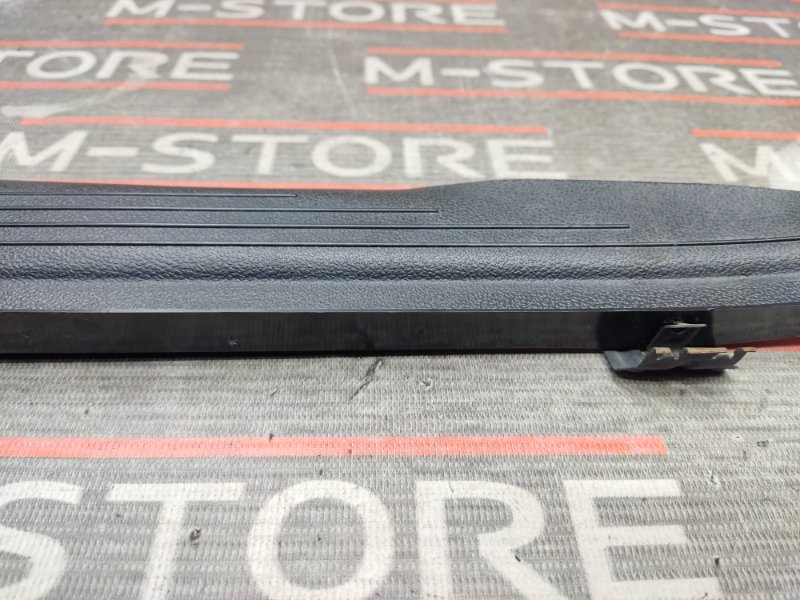 Накладка на порог салона, 300 рублей, Красноярск