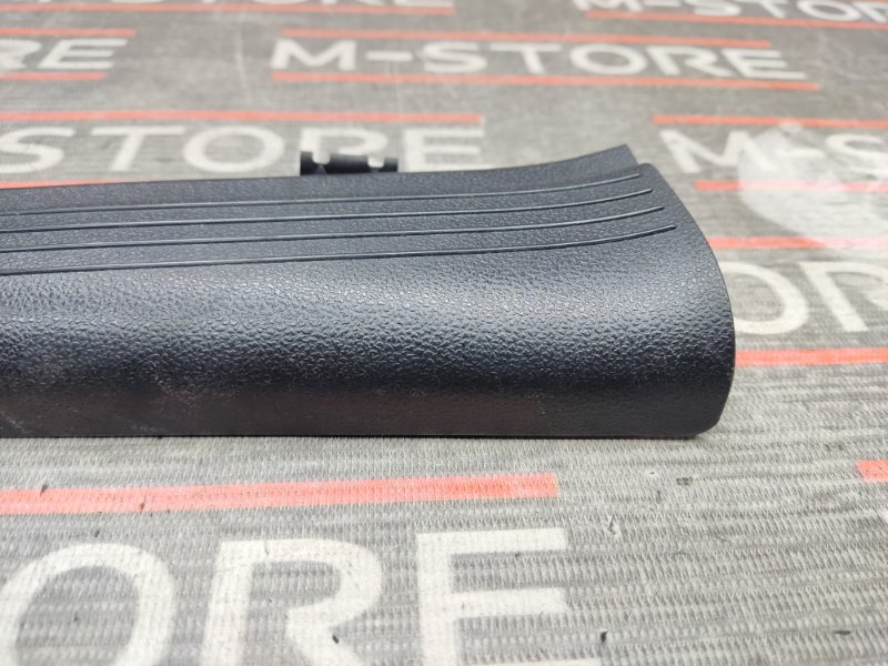 Накладка на порог салона, 300 рублей, Красноярск