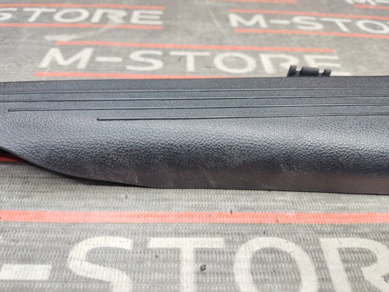 Накладка на порог салона, 300 рублей, Красноярск