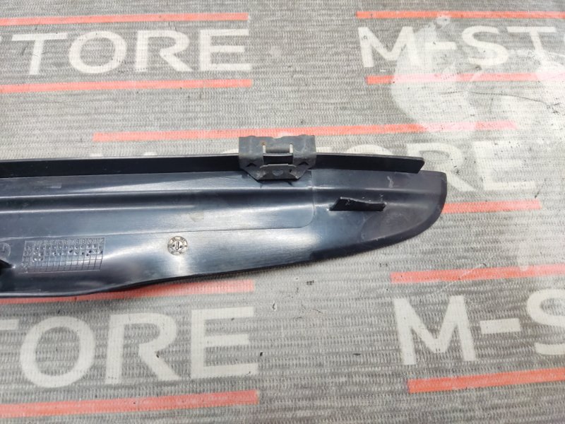 Накладка на порог салона, 300 рублей, Красноярск