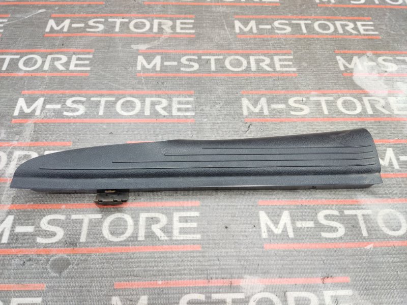 Накладка на порог салона, 350 рублей, Красноярск