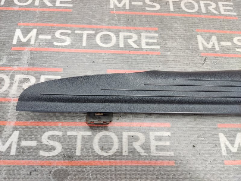 Накладка на порог салона, 350 рублей, Красноярск