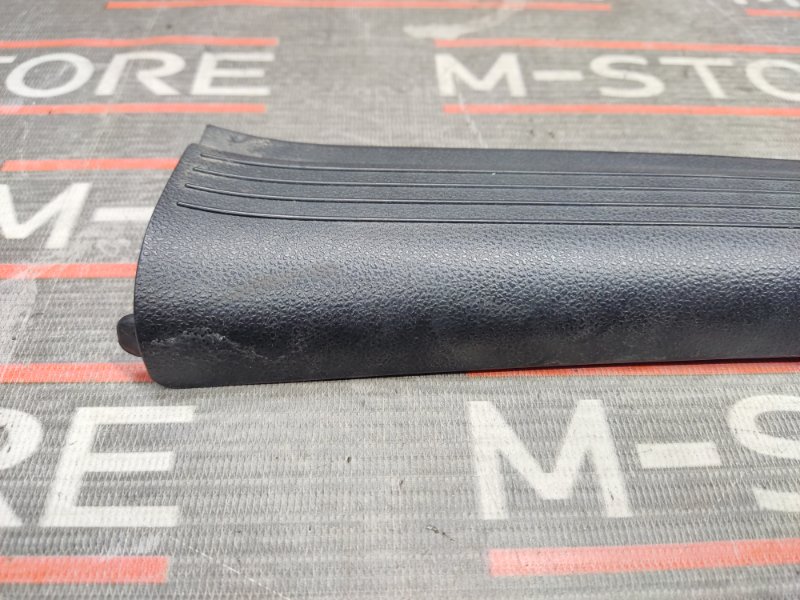 Накладка на порог салона, 350 рублей, Красноярск