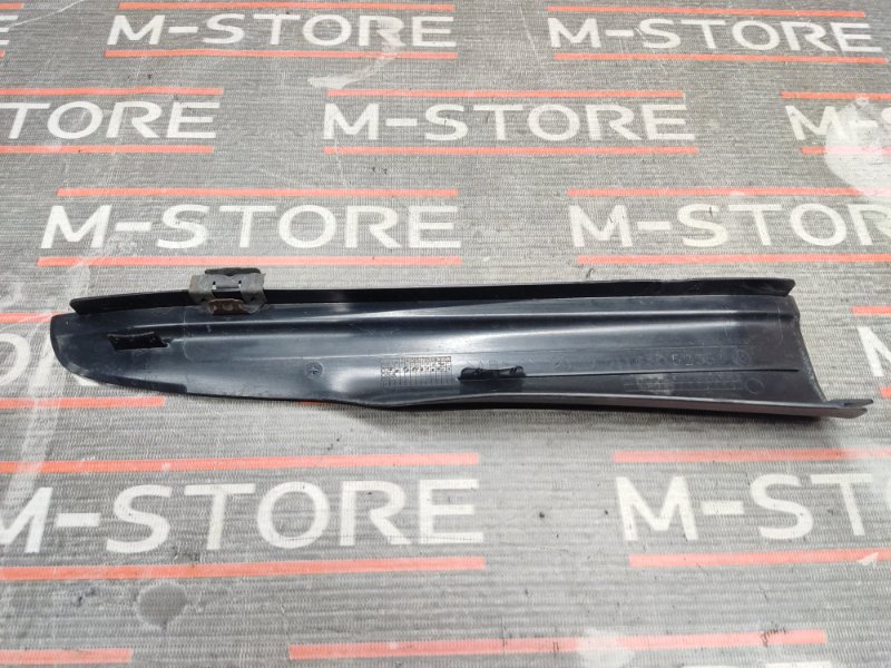 Накладка на порог салона, 350 рублей, Красноярск