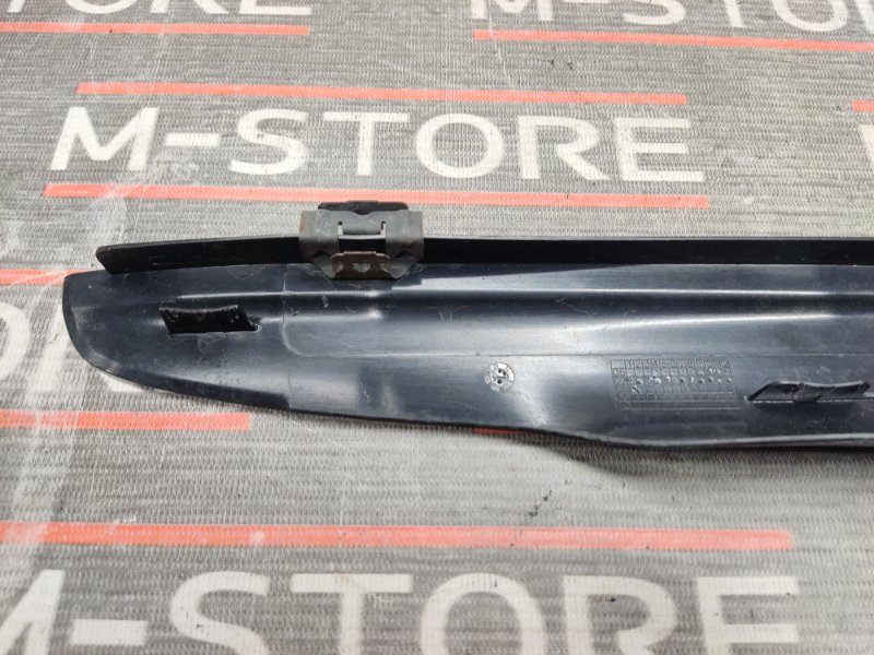 Накладка на порог салона, 350 рублей, Красноярск