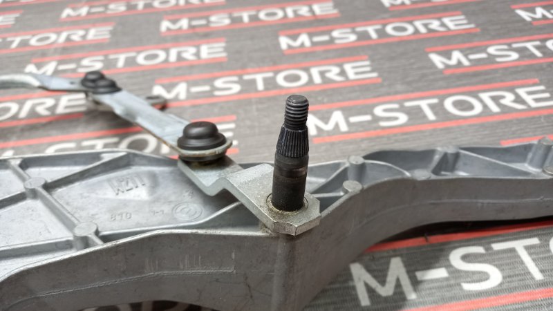 трапеция стеклоочистителя, 350 рублей, Красноярск