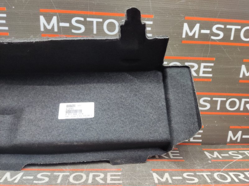 заглушка обшивки багажника, 570 рублей, Красноярск