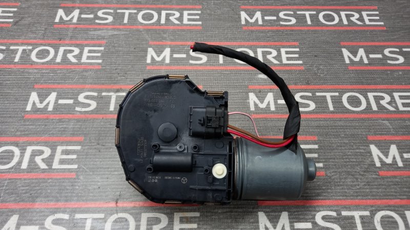 Мотор стеклоочистителя, 860 рублей, Красноярск