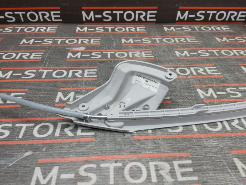 направляющая шторки багажника, 450 рублей, Красноярск