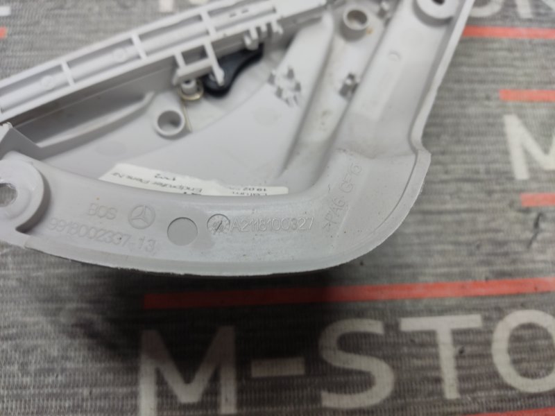 направляющая шторки багажника, 450 рублей, Красноярск