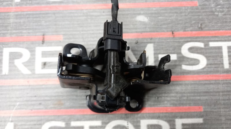 замок капота, 300 рублей, Красноярск