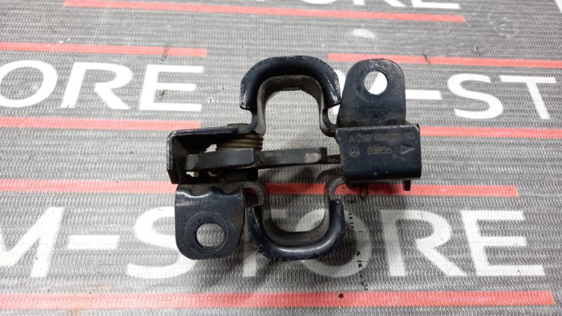 замок капота, 300 рублей, Красноярск