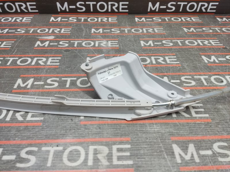 направляющая шторки багажника, 450 рублей, Красноярск