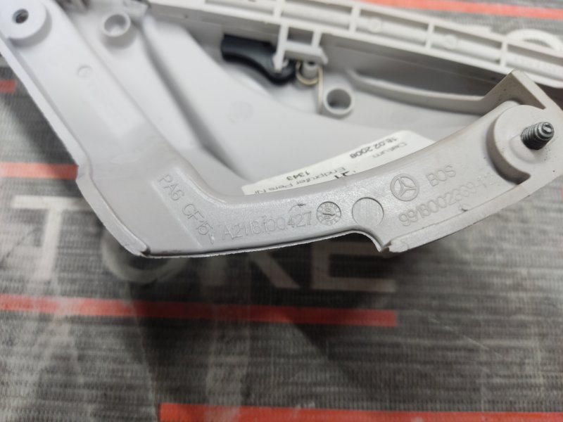 направляющая шторки багажника, 450 рублей, Красноярск