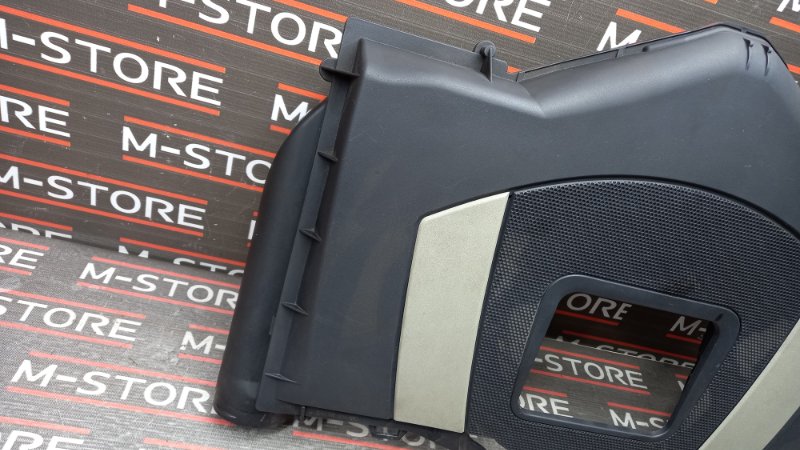 корпус воздушного фильтра, 700 рублей, Красноярск