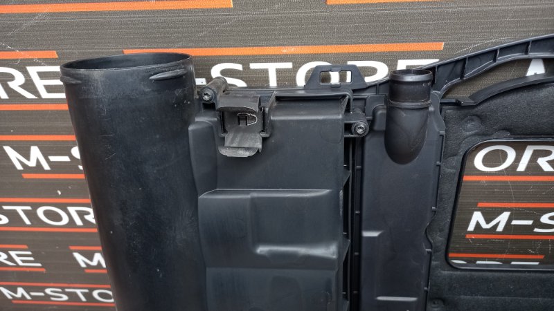 корпус воздушного фильтра, 700 рублей, Красноярск