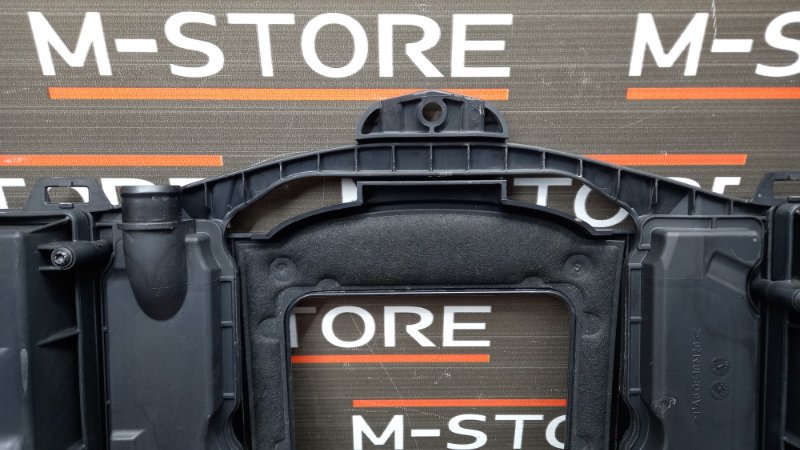 корпус воздушного фильтра, 700 рублей, Красноярск