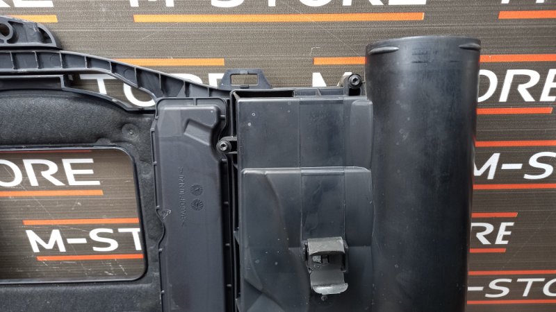 корпус воздушного фильтра, 700 рублей, Красноярск