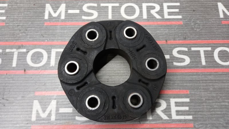 муфта карданного вала, 660 рублей, Красноярск