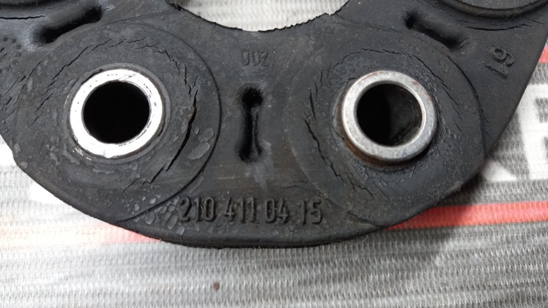 муфта карданного вала, 660 рублей, Красноярск