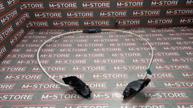 Механизм шторки багажника, 800 рублей, Красноярск