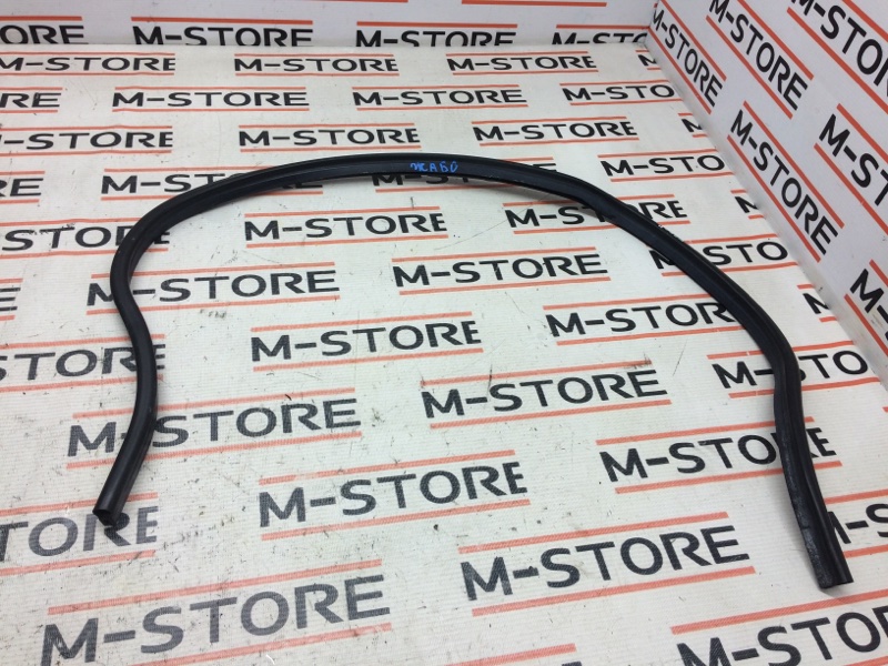 уплотнительная резинка, 510 рублей, Красноярск