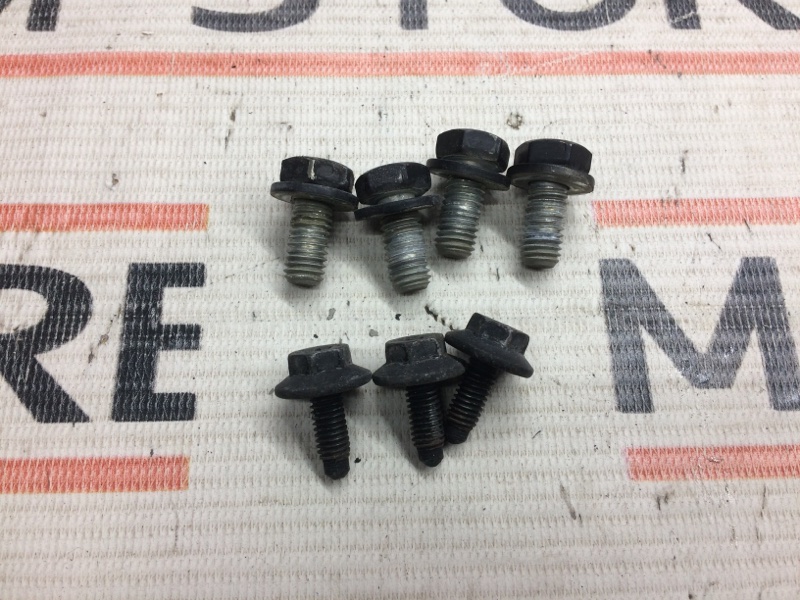 болты и гайки, 200 рублей, Красноярск