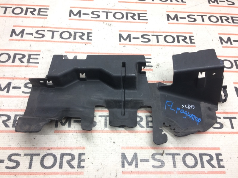 воздуховод радиатора, 300 рублей, Красноярск