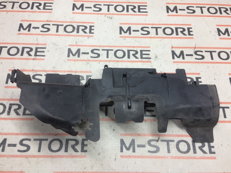 воздуховод радиатора, 300 рублей, Красноярск