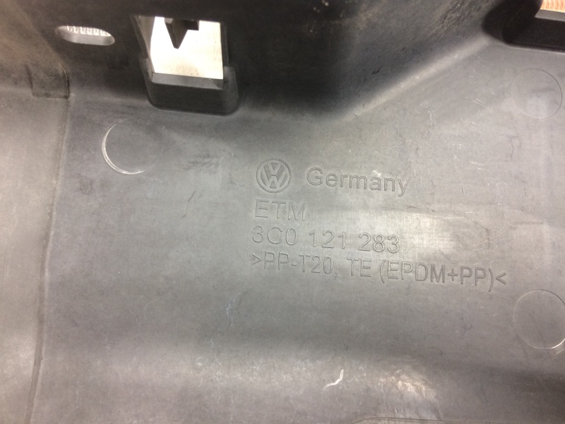 воздуховод радиатора, 300 рублей, Красноярск