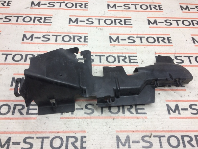 воздуховод радиатора, 350 рублей, Красноярск