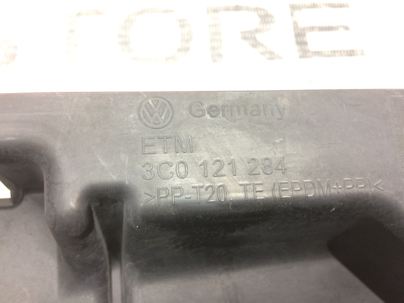 воздуховод радиатора, 350 рублей, Красноярск