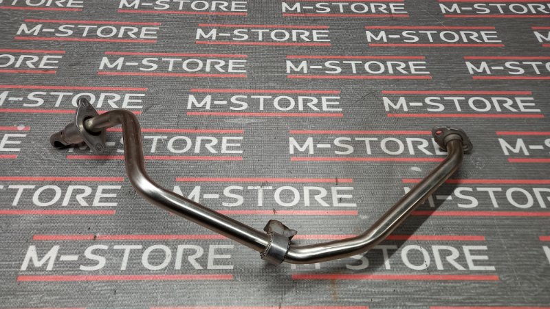 Трубка EGR, 300 рублей, Красноярск