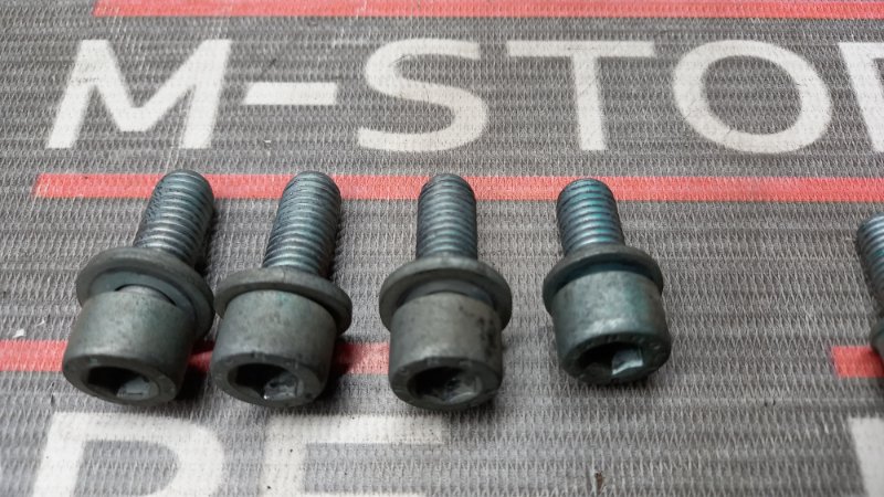 Болты и гайки ДВС, 340 рублей, Красноярск