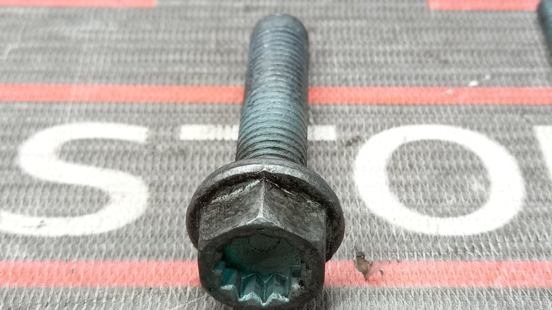 Болты и гайки ДВС, 340 рублей, Красноярск