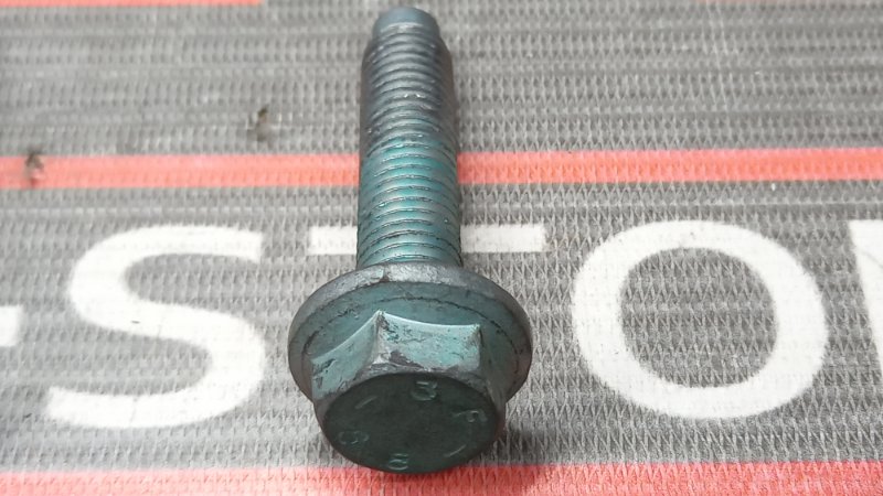 Болты и гайки ДВС, 280 рублей, Красноярск