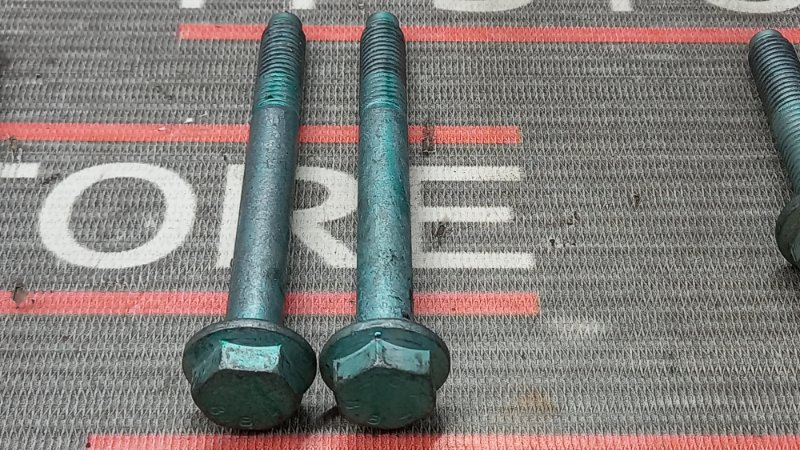 Болты и гайки ДВС, 280 рублей, Красноярск