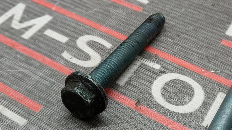 Болты и гайки ДВС, 280 рублей, Красноярск