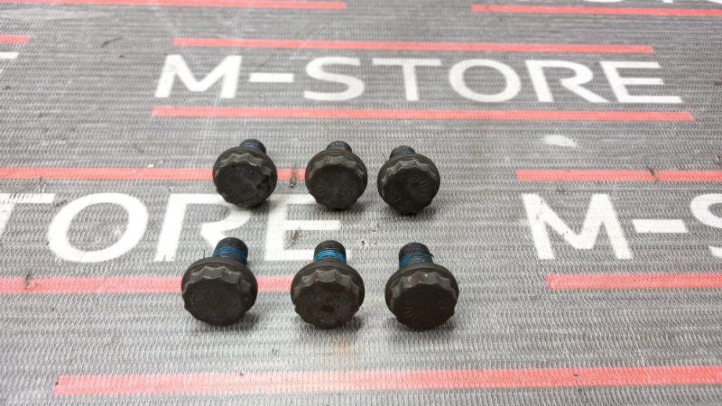 Болт маховика, 280 рублей, Красноярск