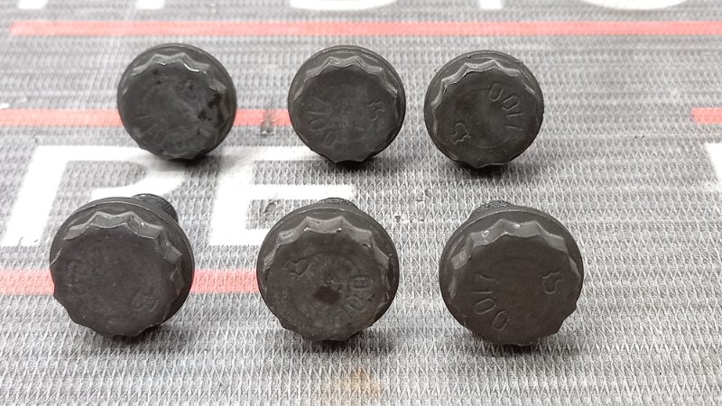 Болт маховика, 280 рублей, Красноярск